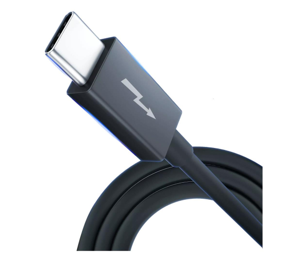 3mk Hyper ThunderBolt Cable 240W - 1158010 - zdjęcie 4